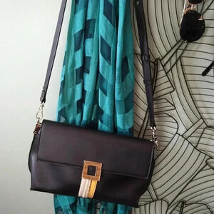 CELINE  DION | Siempre Crossbody, Shoulder, Clutch Bag